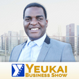 Yeukai Business Show show