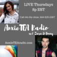 AnxieTEA: Sex/Pop/Issues show