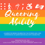 Queering Ability show