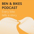 Ben and Bikes show