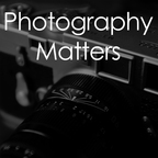 podcast Archives - Photography Matters show