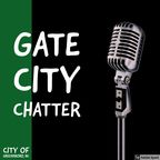 Gate City Chatter show