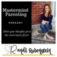 Mastermind Parenting Podcast show