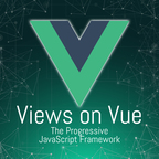 Views on Vue show