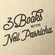 3 Books With Neil Pasricha show