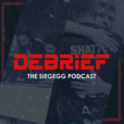 Debrief: SiegeGG Podcast show