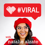 #Viral with Natalie Alzate show