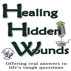 Healing Hidden Wounds show