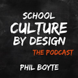 School Culture By Design show