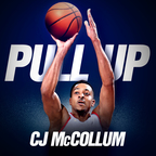 Pull Up with CJ McCollum show