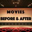 Movies Before & After show