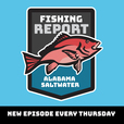 Alabama Saltwater Fishing Report show