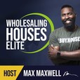 The Max Maxwell Podcast show