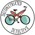 Deconstructed Detective show