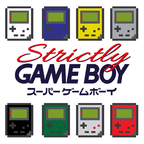 Strictly Game Boy show