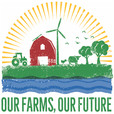 Our Farms, Our Future show