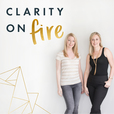 Clarity on Fire show