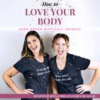 How to Love Your Body show