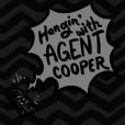 Hanging With Agent Cooper: A Twin Peaks Podcast show