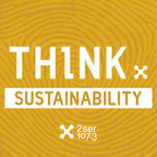 Think: Sustainability show