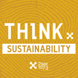 Think: Sustainability show