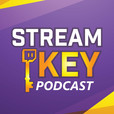 Stream Key Podcast: Twitch Streaming Tips show