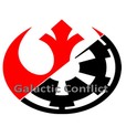 Galactic Conflict Podcast show