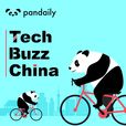 TechBuzz China by Pandaily show