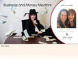 Business and Money Mentors with Bonnie Gayle and Mia Saenz show