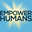 Empower Humans: A Success, Joy & Growth Podcast! show