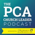 PCA Church Leader Podcast show