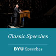 Classic BYU Speeches show