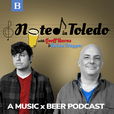 Noted In Toledo show