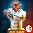 COOKING THE BOOKS - From Inside the Food Industry show