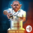 COOKING THE BOOKS - From Inside the Food Industry  show