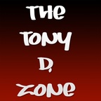 Tony D Zone show