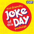 Kid Friendly Joke Of The Day show