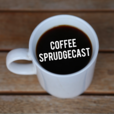 Coffee Sprudgecast show