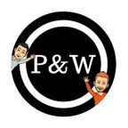 New Teacher Talk with Pablo and Wes show