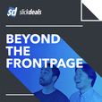 Beyond the Frontpage show