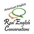 Real English Conversations Podcast - Listen to English Conversation Lessons show