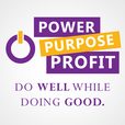 Power Purpose &amp; Profit show