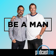 Be A Man show