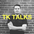 TK Talks show