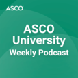 ASCO Education Podcast show