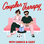 Couples Therapy with Candice and Casey show