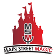 Main Street Magic - A Walt Disney World Podcast show