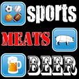 SportsMeatsBeer show