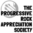 The Progressive Rock Appreciation Society Podcast show