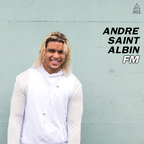 Andre Saint-Albin FM show